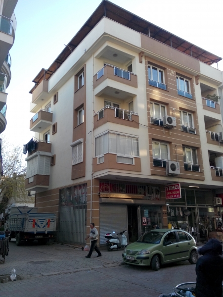 Narlıdere - Güngören Cad.