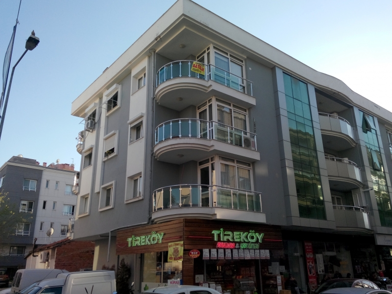 Narlıdere - Güngören Cad.