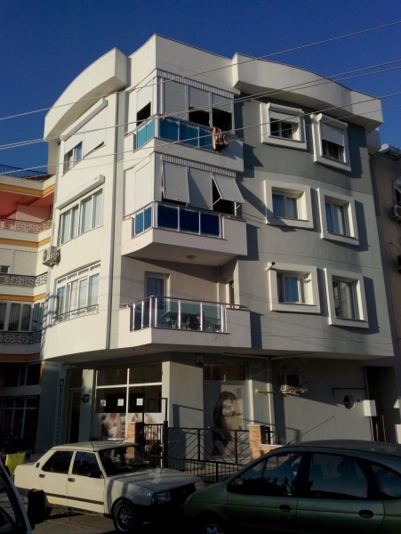 Narlıdere - Uludağ Cad.