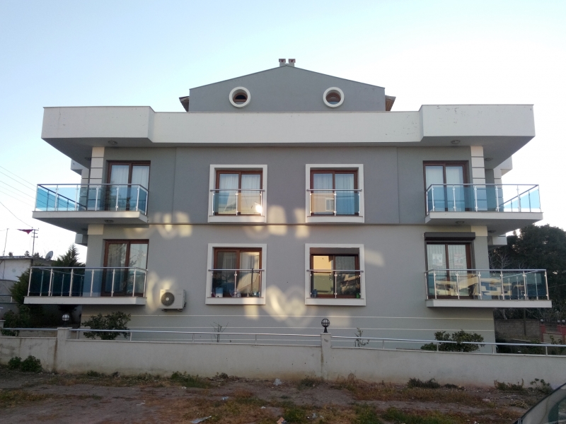 Narlıdere - Limanreis