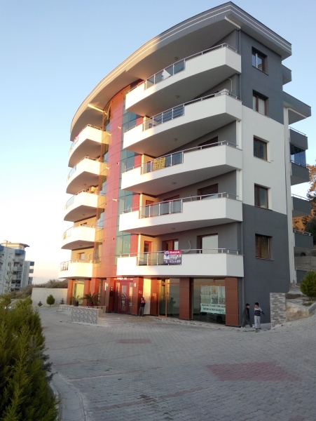 Narlıdere - Erdal inönü Cad.