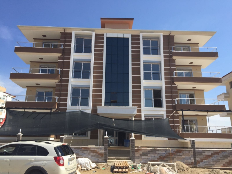 Süleyman demirel mahallesi ödemiş-izmir