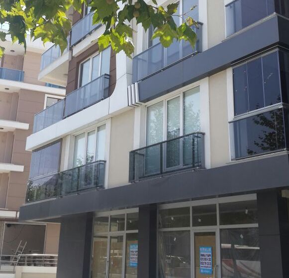 Beylikdüzü İmka Sitesi